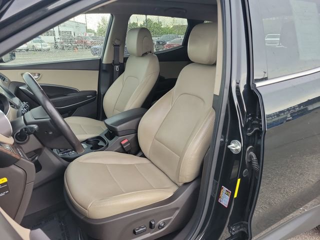 Used 2018 Hyundai Santa Fe Sport w/ 2.4L Tech Package 04 AWD/4WD image 19