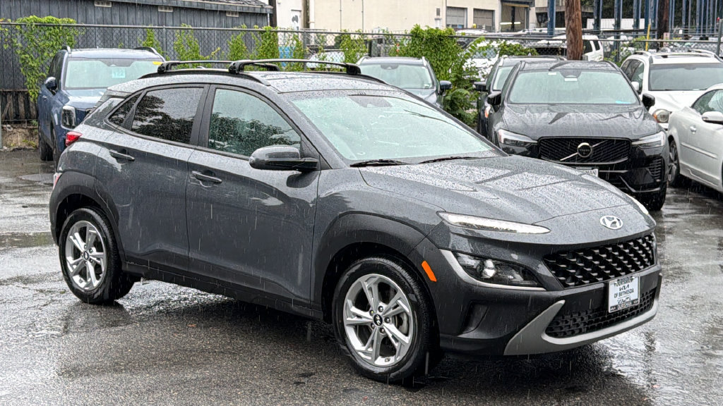 Used 2023 Hyundai Kona SEL w/ Cargo Package