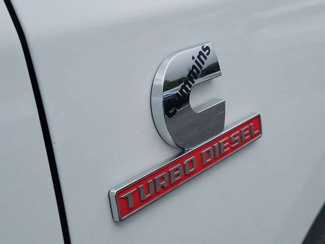 Used 2024 RAM 2500 Laramie w/ Safety Group AWD/4WD image 36