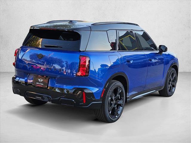 Used 2026 MINI Cooper Countryman S video 2