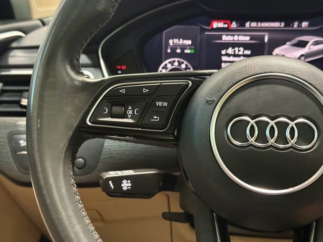 Used 2018 Audi A4 2.0T Premium Plus w/ Premium Plus Package AWD/4WD image 16