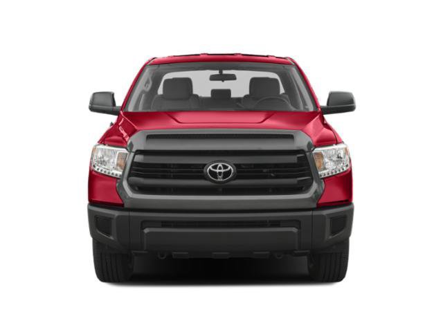Used 2015 Toyota Tundra SR5 AWD/4WD image 4