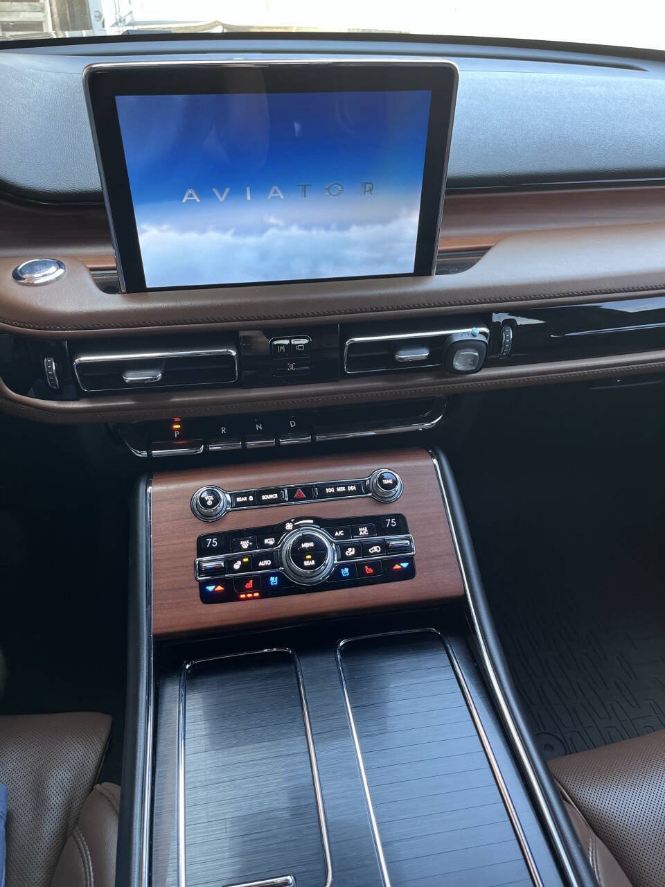 Used 2020 Lincoln Aviator Reserve w/ Equipment Group 202A AWD/4WD image 20