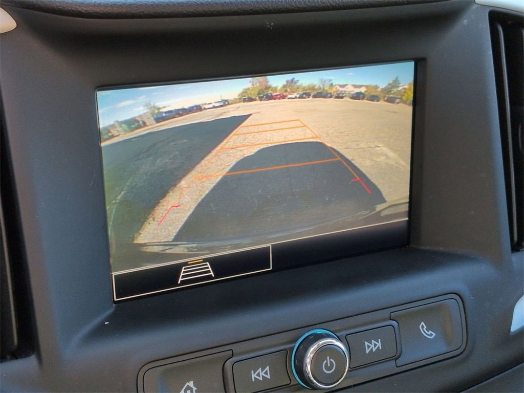 Certified 2023 GMC Terrain SLE w/ Driver Convenience Package image 15