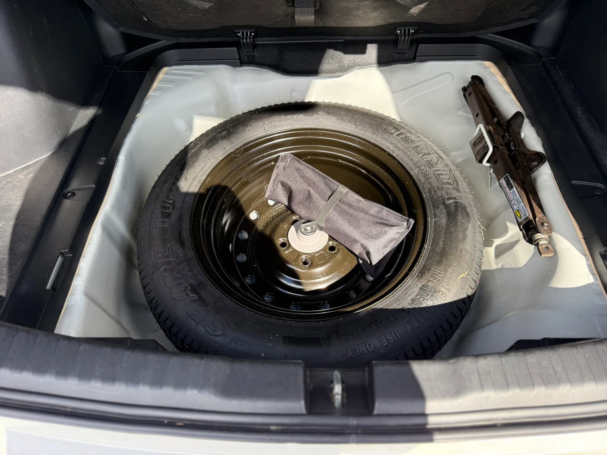 Used 2016 Honda CR-V EX-L image 21