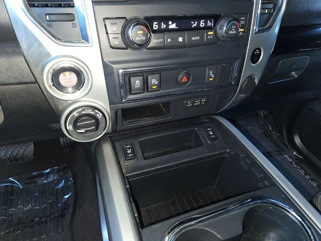 Certified 2019 Nissan Titan SV w/ SV Convenience Package image 20