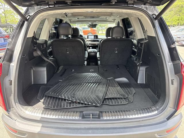 Used 2021 Kia Telluride SX w/ SX Prestige Package AWD/4WD image 12