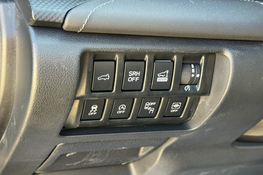 Used 2023 Subaru Forester Touring AWD/4WD image 29