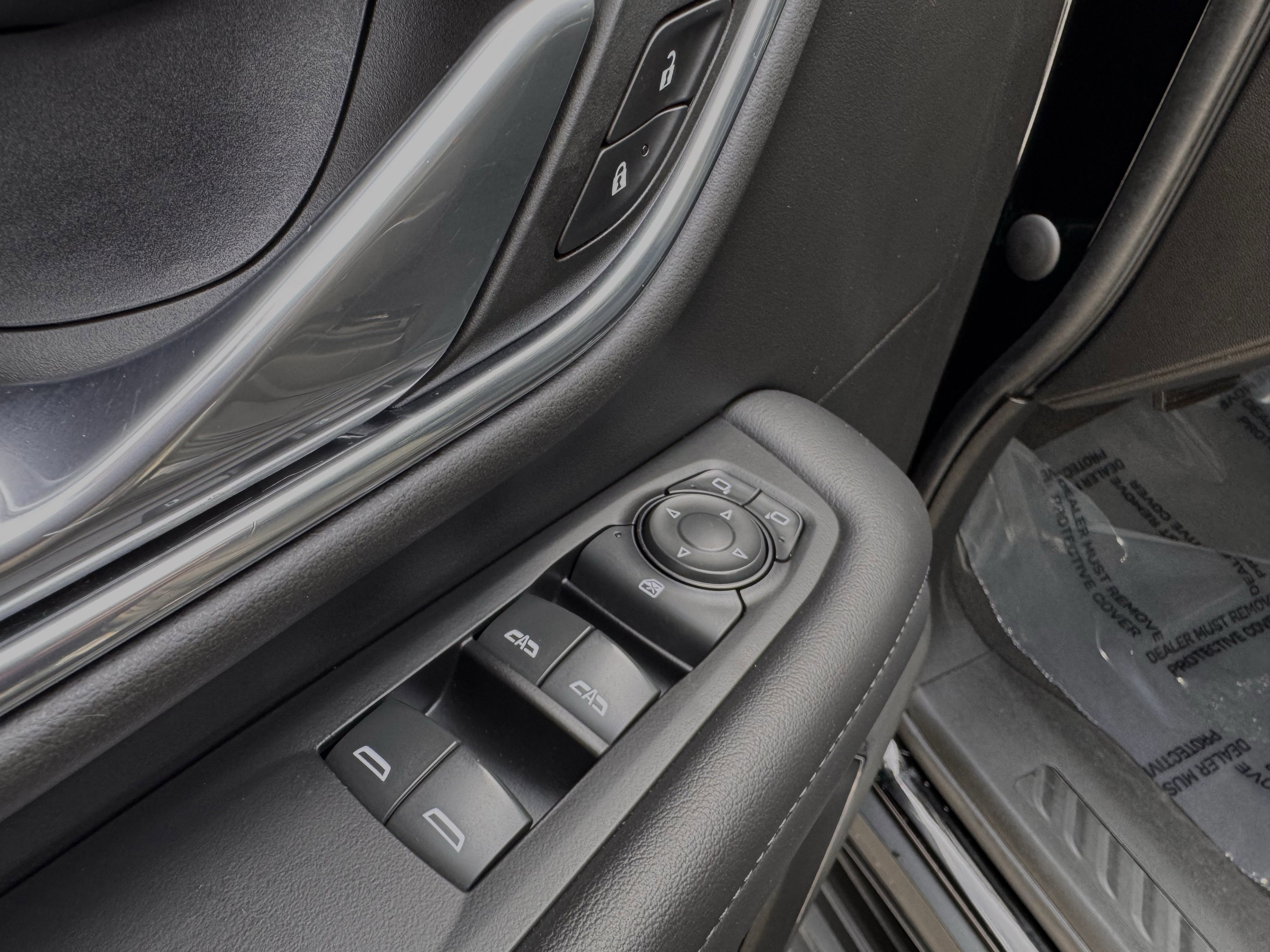 Used 2022 GMC Yukon SLE w/ Max Trailering Package image 21