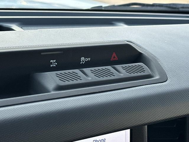 New 2025 Ford Bronco 2-Door image 30