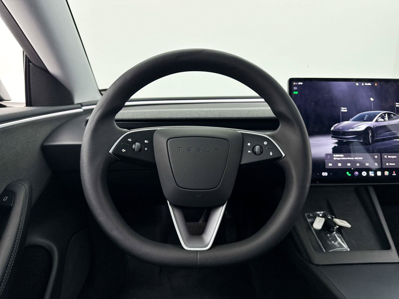 Used 2025 Tesla Model 3 Long Range RWD image 36