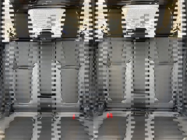 New 2026 Subaru Forester Sport image 31