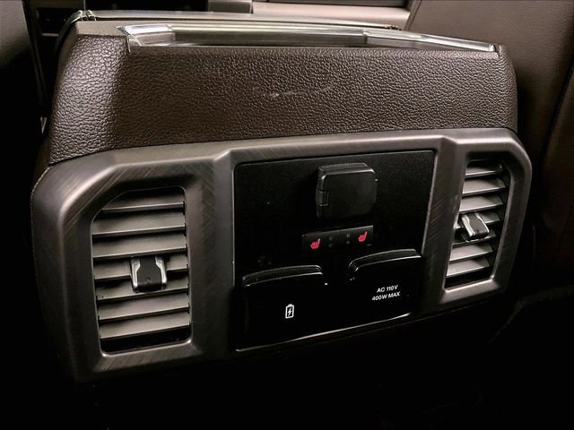 Used 2019 Ford F250 Limited AWD/4WD image 32