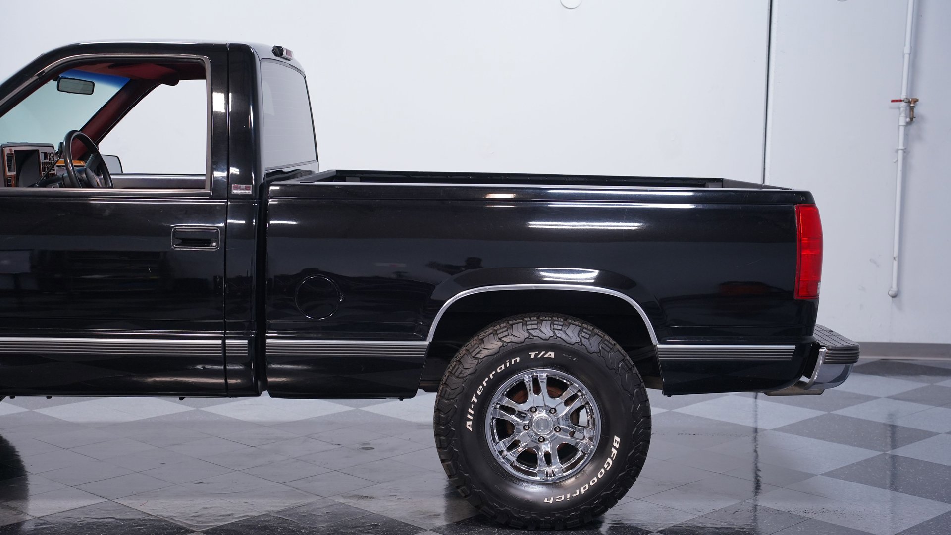Used 1989 GMC Sierra 1500 1500 image 19