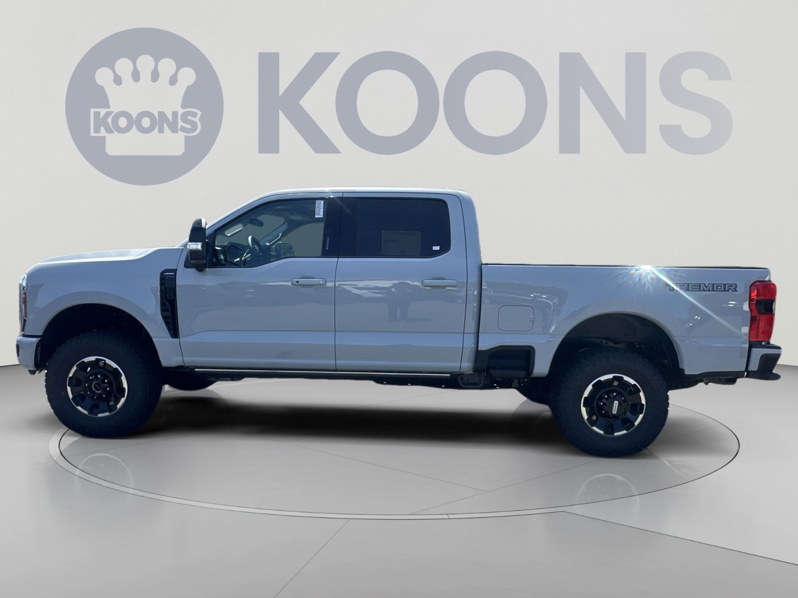 New 2026 Ford F250 Lariat w/ Tremor Off-Road Package AWD/4WD image 7