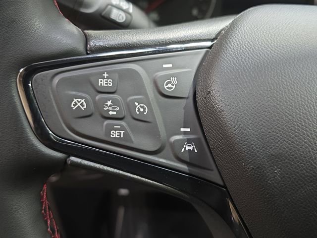 Used 2023 Chevrolet Equinox RS image 19