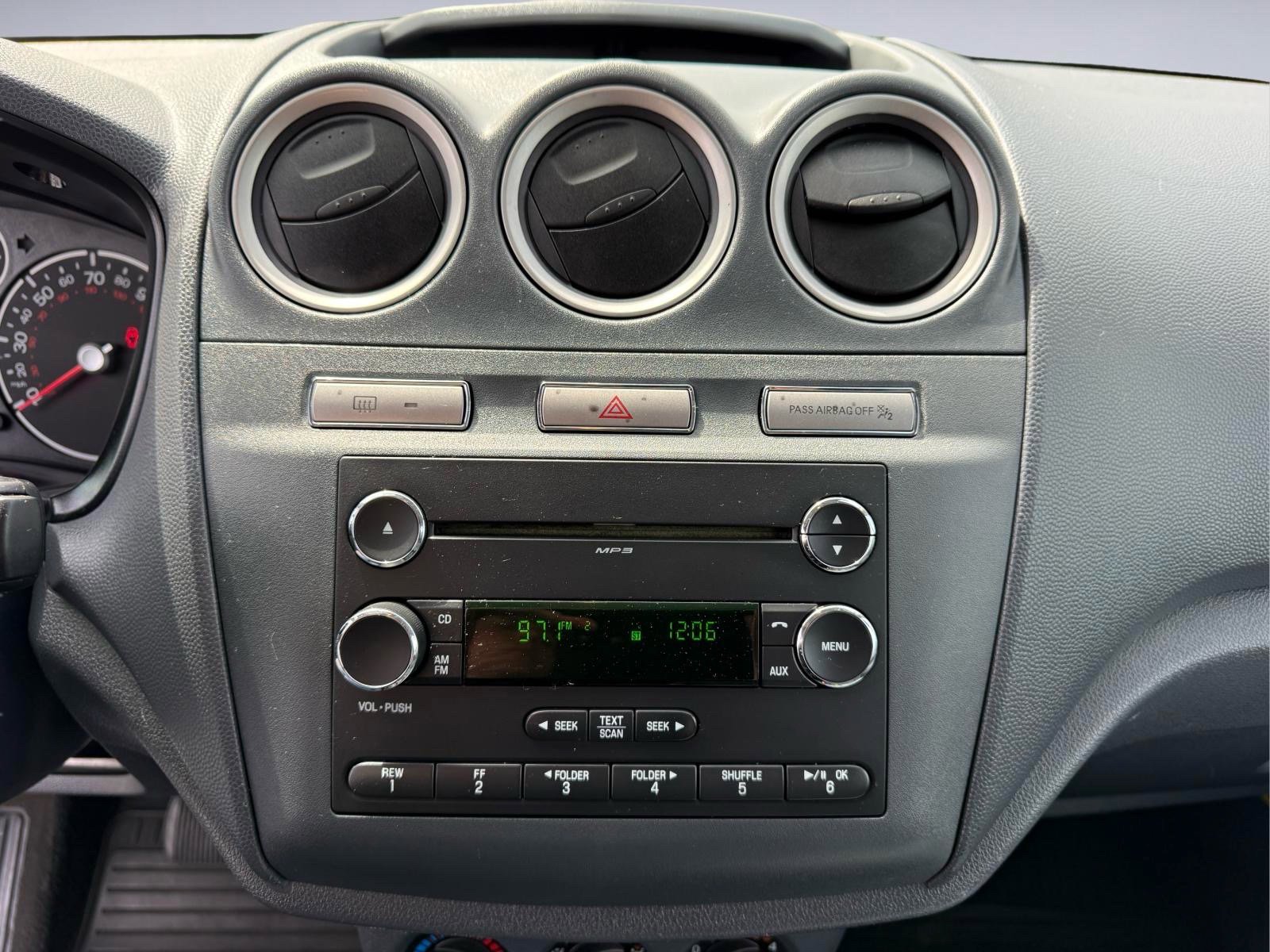 Used 2012 Ford Transit Connect XLT FWD image 21