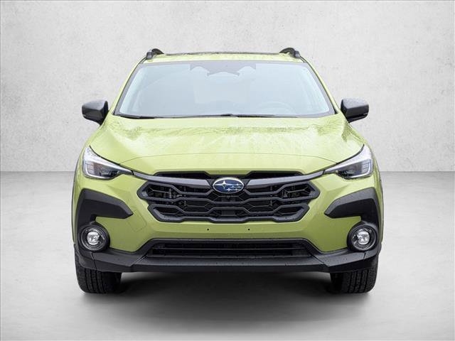 New 2026 Subaru Crosstrek 2.5i Limited image 6