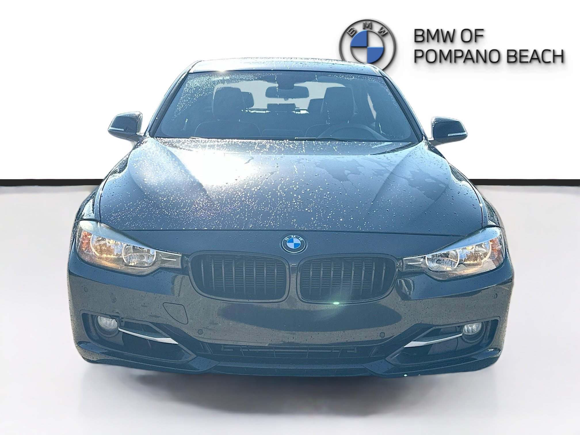 Used 2015 BMW 328i Sedan image 2