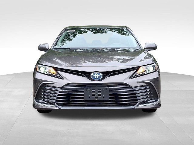 Used 2024 Toyota Camry LE FWD image 2
