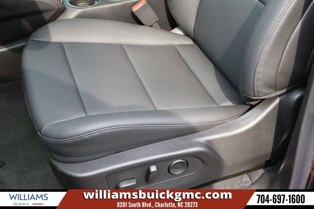 New 2026 GMC Canyon Elevation w/ Convenience Package AWD/4WD image 12