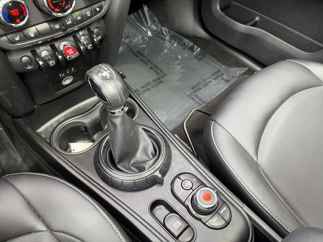 Used 2017 MINI Cooper Countryman ALL4 AWD/4WD image 20