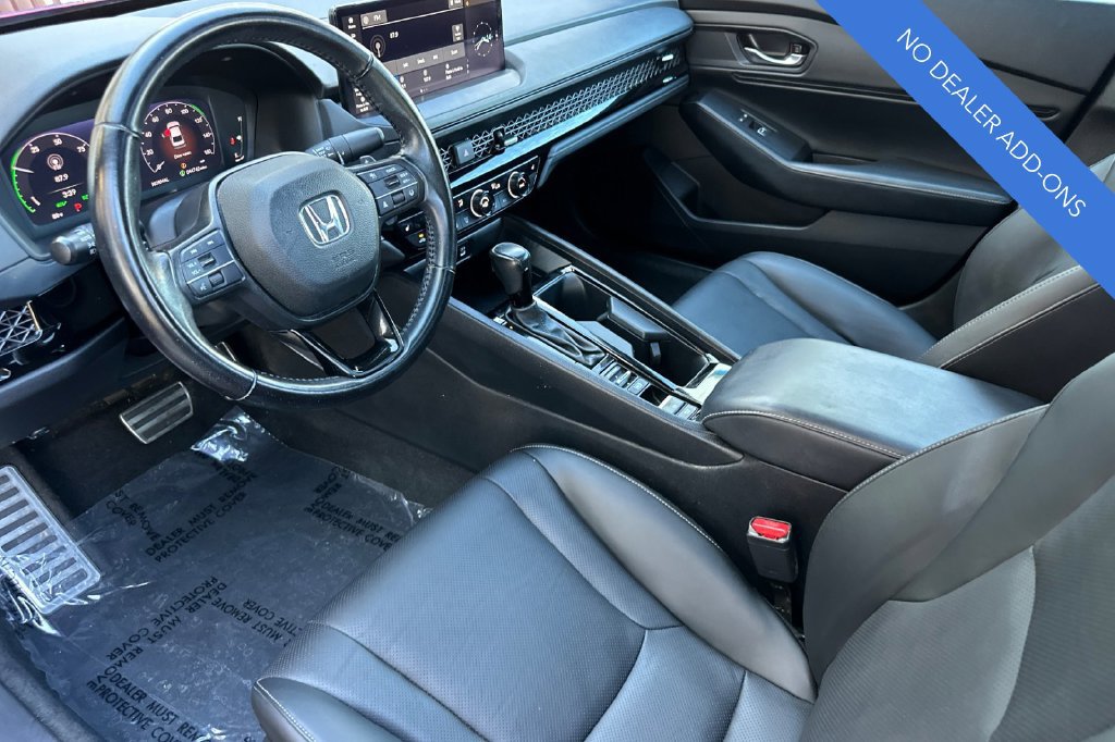 Used 2023 Honda Accord Sport image 10