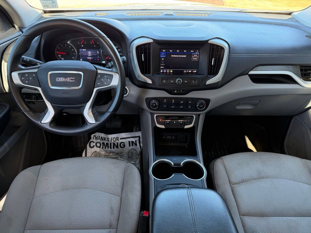 Used 2023 GMC Terrain SLE w/ LPO, Floor Liner Package image 13