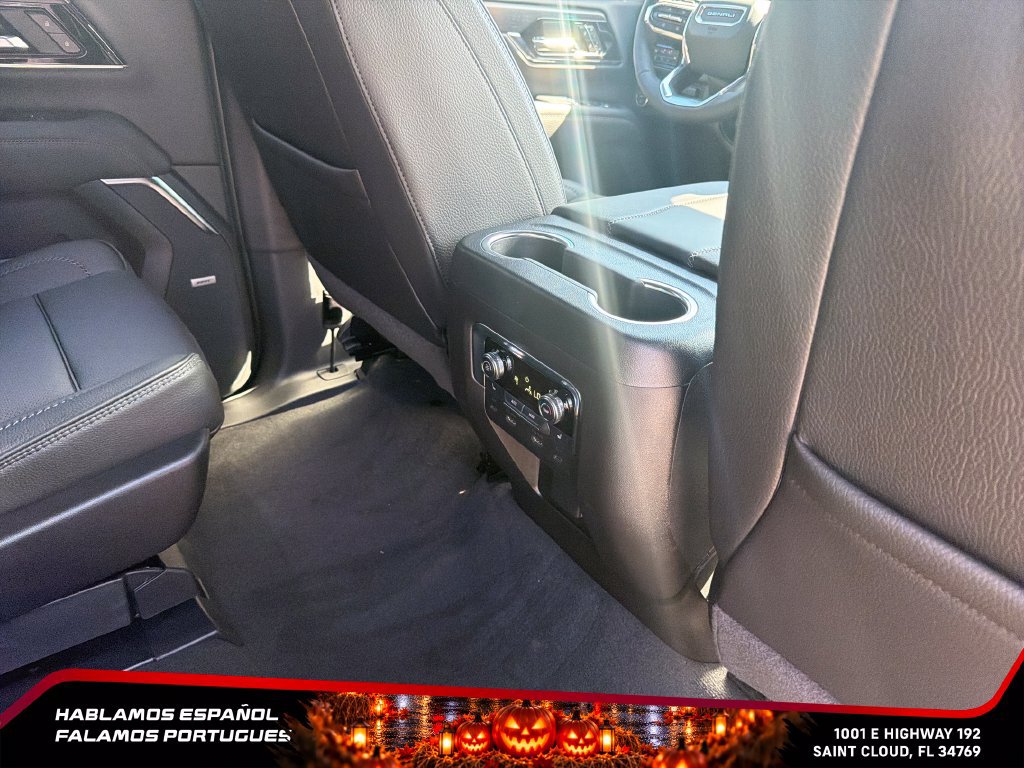 New 2026 GMC Yukon Denali w/ Denali Reserve Package AWD/4WD image 38