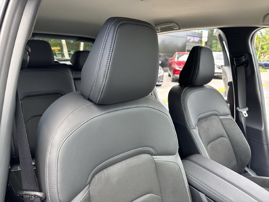 New 2026 MAZDA CX-5 Select AWD/4WD image 46