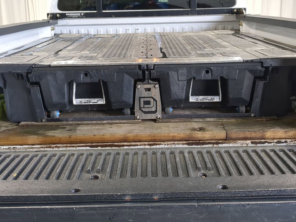 Used 2016 Ford F250 XLT image 34