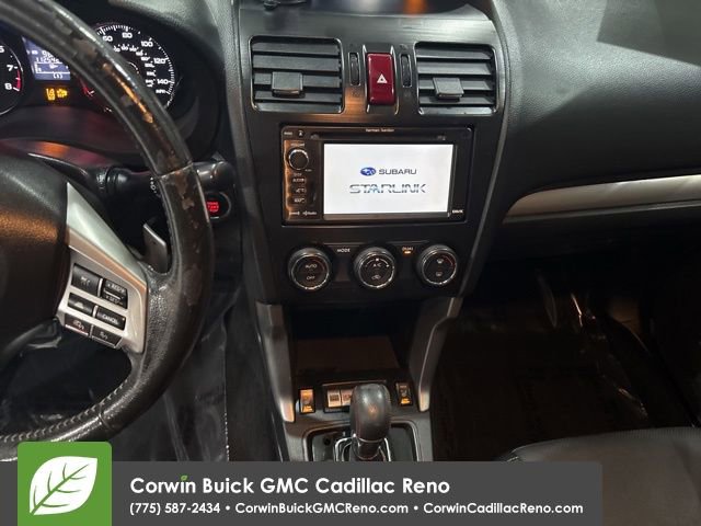 Used 2014 Subaru Forester 2.0XT Touring image 17
