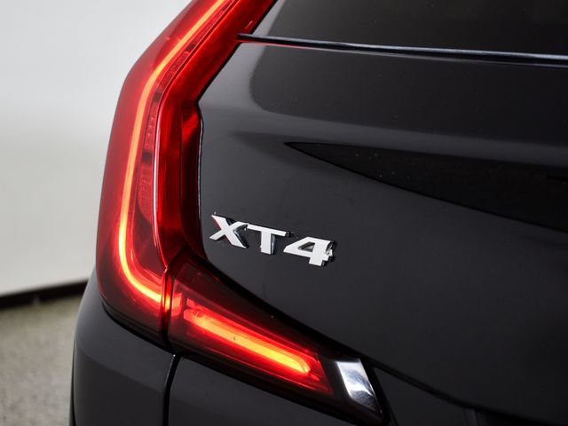 Used 2020 Cadillac XT4 Luxury FWD image 14