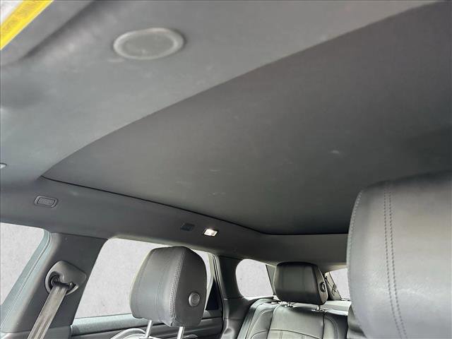 Used 2021 Land Rover Range Rover Evoque SE AWD/4WD image 15
