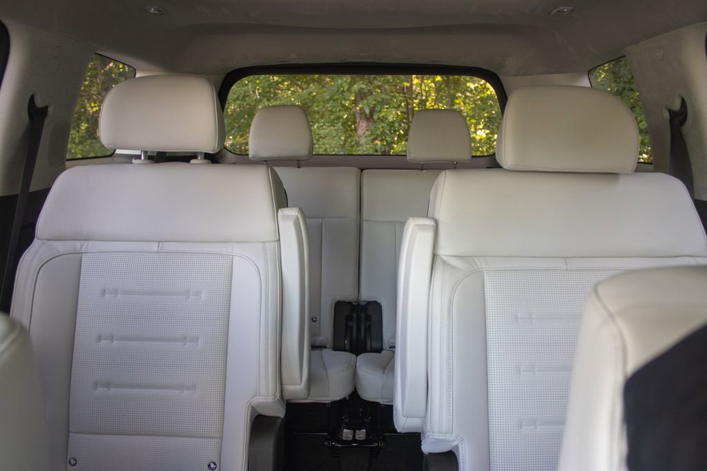 Used 2024 Hyundai Santa Fe Calligraphy image 21