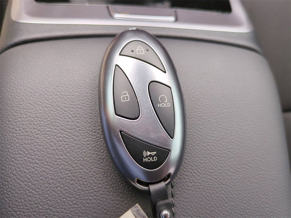 New 2026 Hyundai Tucson SEL image 28