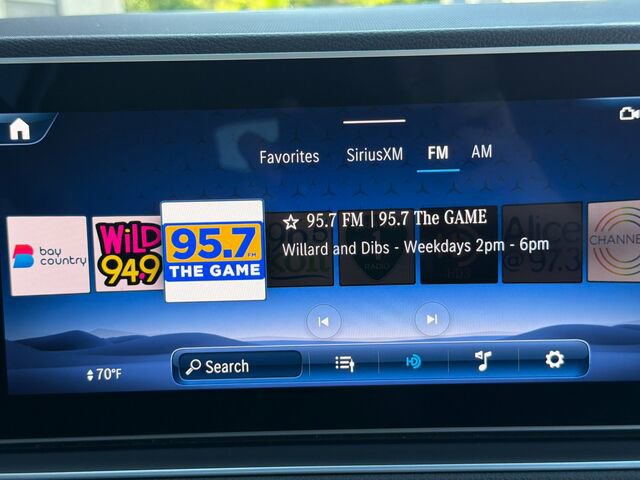 Certified 2024 Mercedes-Benz GLS 450 4MATIC image 24