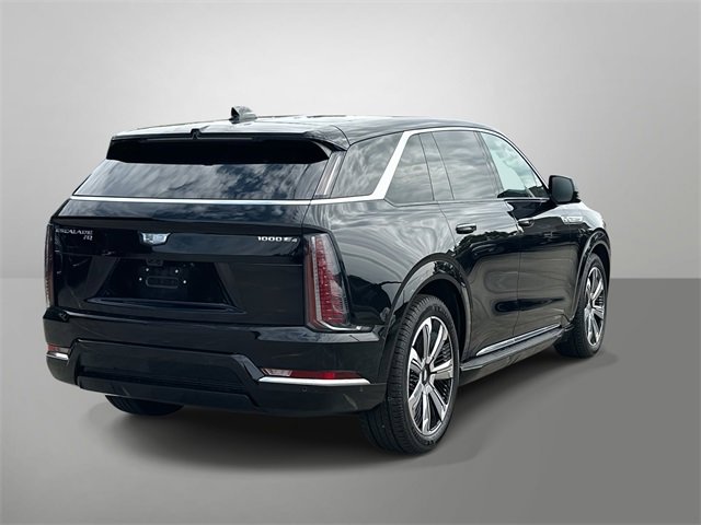 New 2025 Cadillac Escalade IQ Luxury 2 image 14