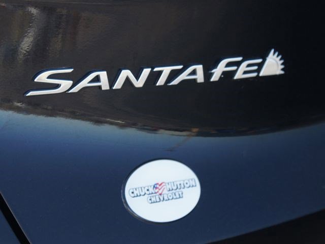 Used 2023 Hyundai Santa Fe SEL image 18