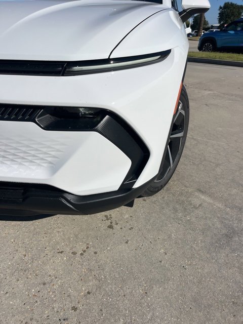 New 2026 Chevrolet Equinox EV LT image 12