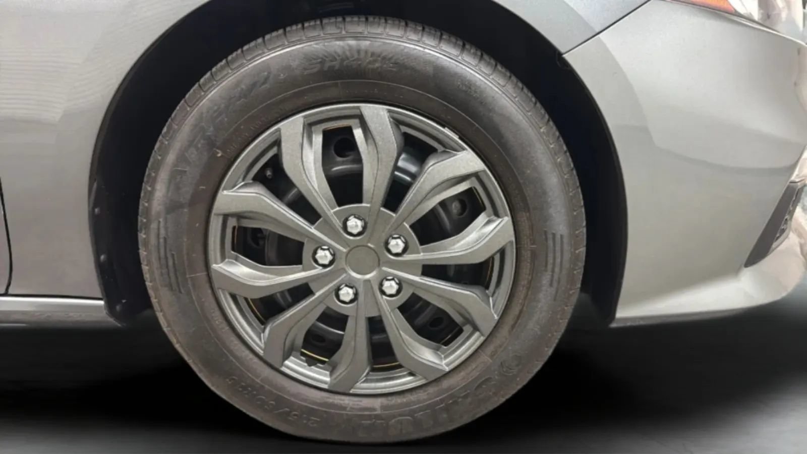 Used 2021 Nissan Altima 2.5 S FWD image 25
