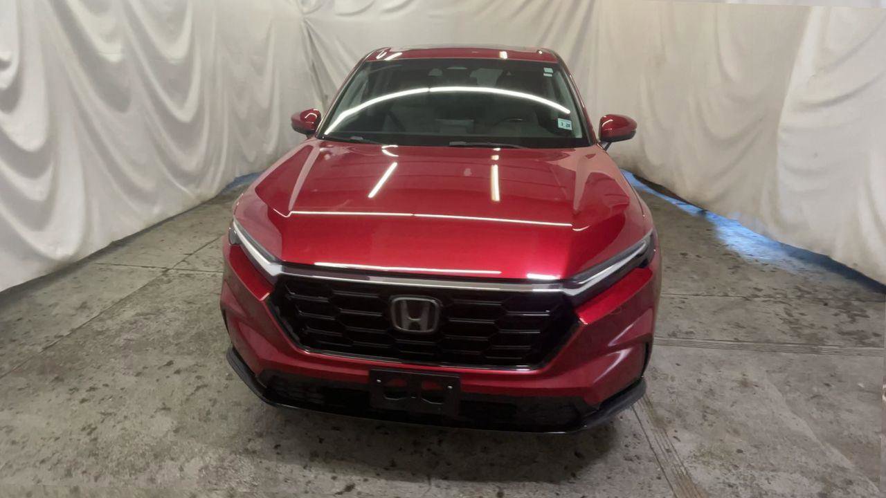 Certified 2023 Honda CR-V EX-L image 3