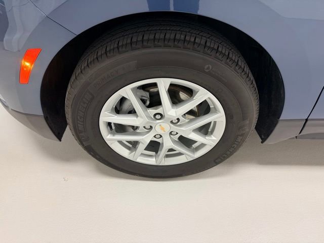 Used 2024 Chevrolet Equinox LT w/ LPO, Floor Liner Package image 17