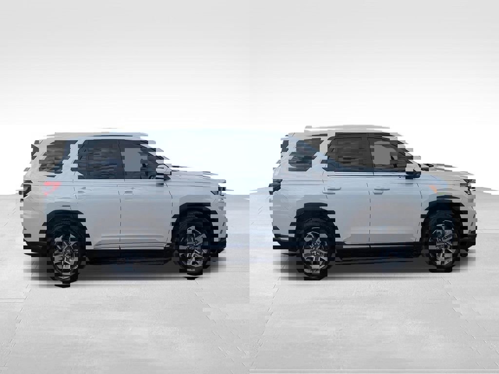 Used 2024 Honda Pilot EX-L image 3