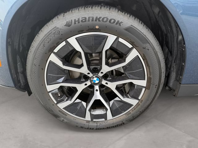 Certified 2026 BMW X3 xDrive30i w/ Convenience Package AWD/4WD image 14