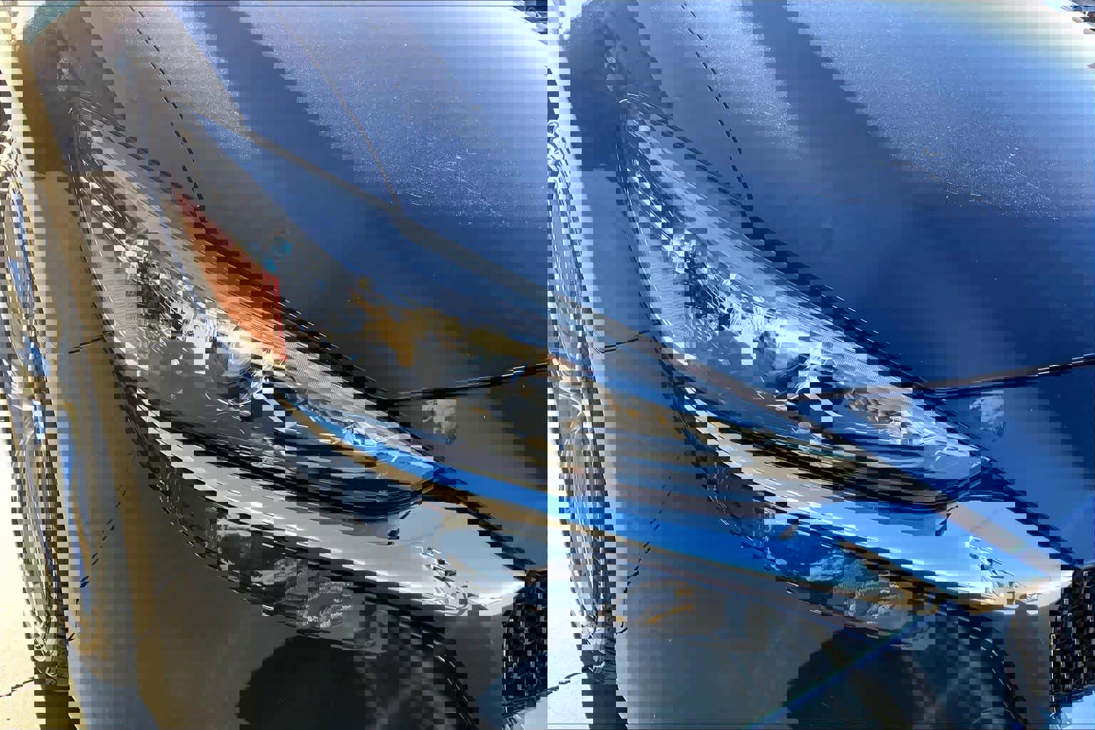 Used 2021 MAZDA MAZDA6 Grand Touring image 24