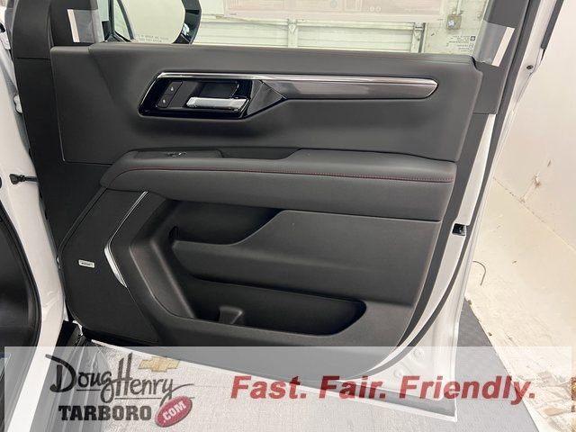New 2026 Chevrolet Tahoe RST w/ Advanced Technology Package image 46