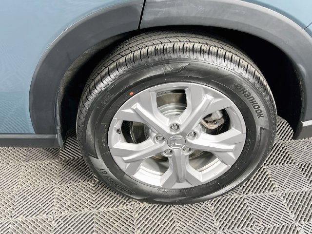 Certified 2024 Honda HR-V LX image 31