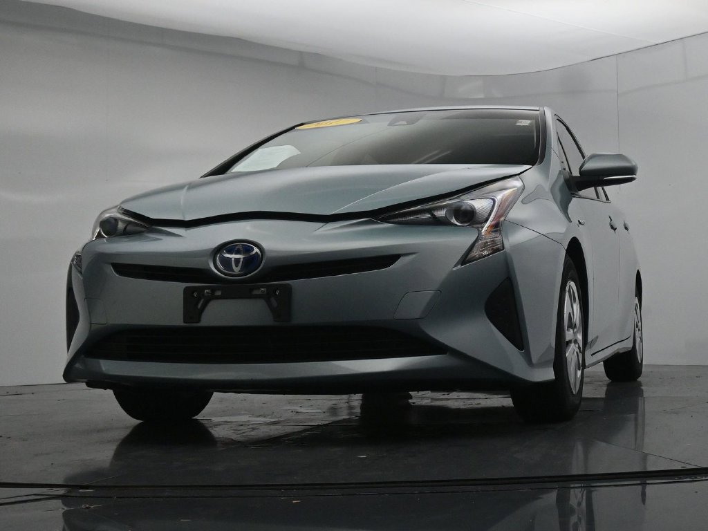 Used 2017 Toyota Prius Two FWD image 35