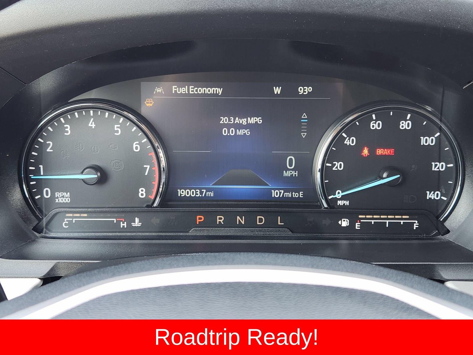 Used 2024 Ford Explorer XLT w/ Equipment Group 202A AWD/4WD image 25